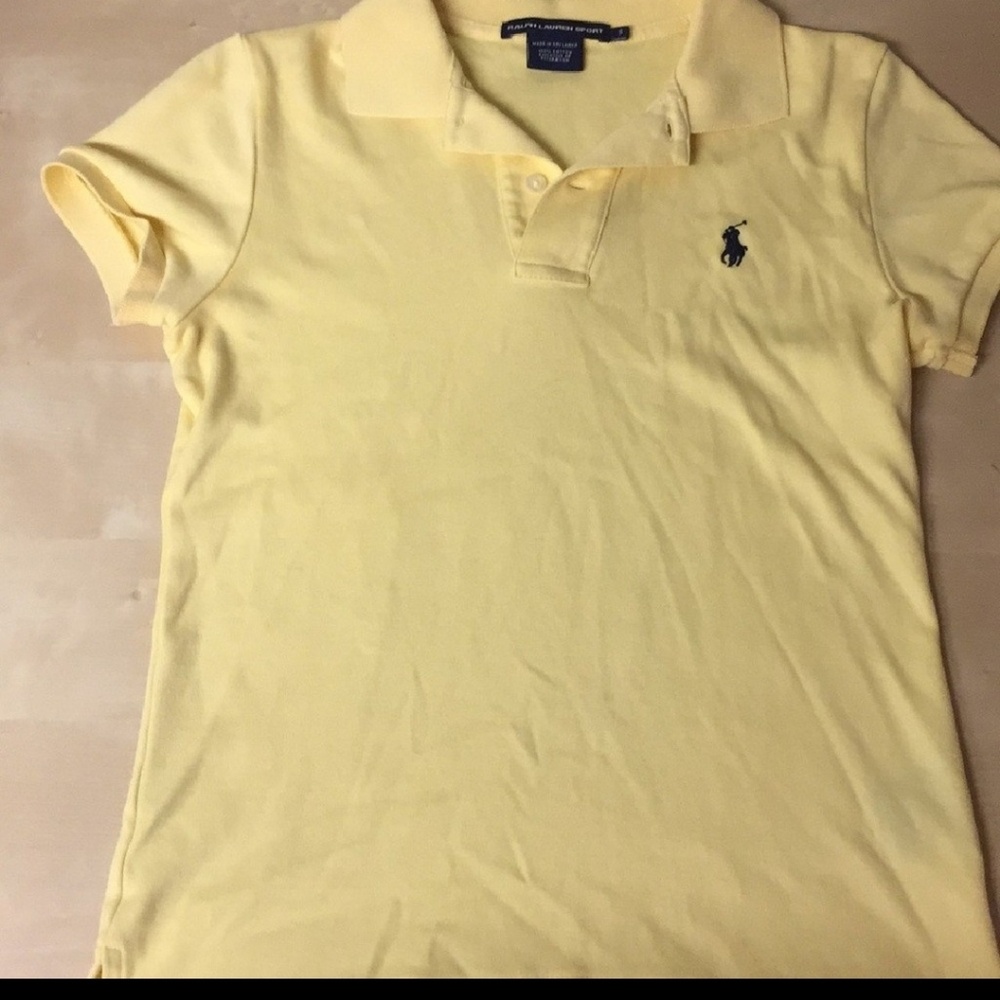 polo shirt
